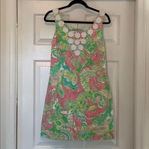 Lilly Pulitzer Dress size 6